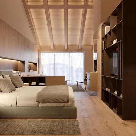 The Blackpine Hotel Escaldes Esterno foto