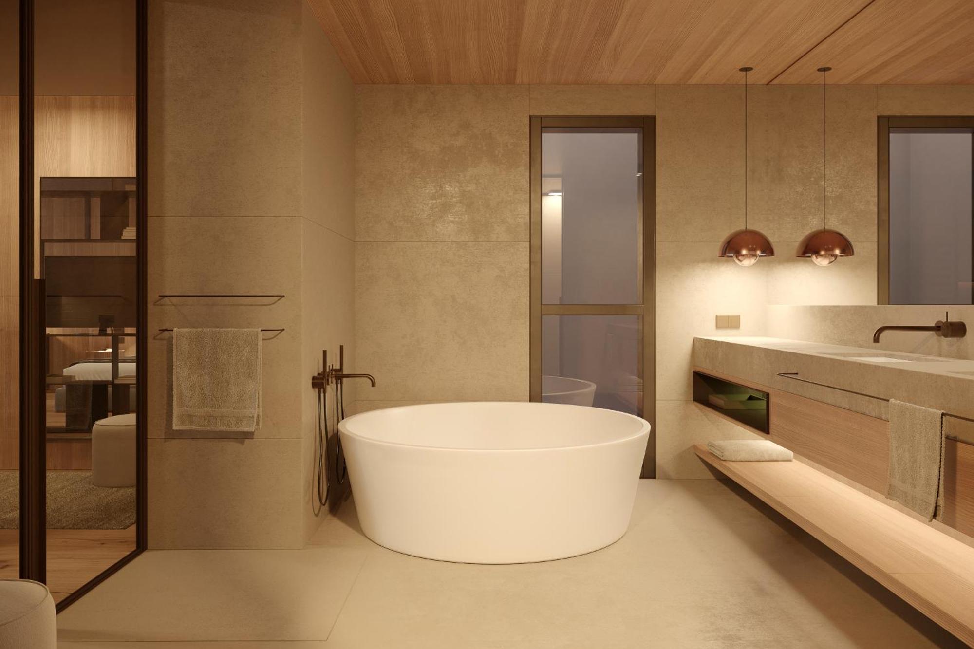 The Blackpine Hotel Escaldes Esterno foto