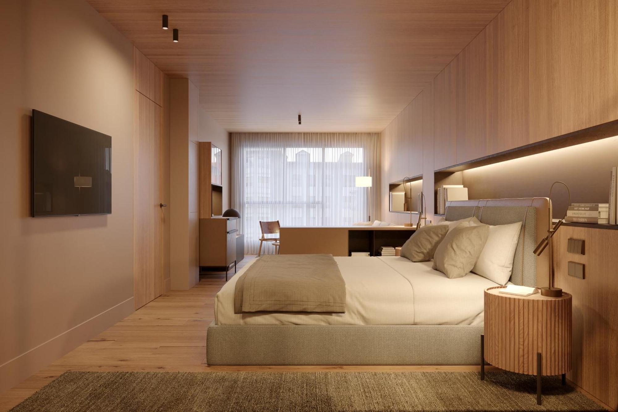 The Blackpine Hotel Escaldes Esterno foto