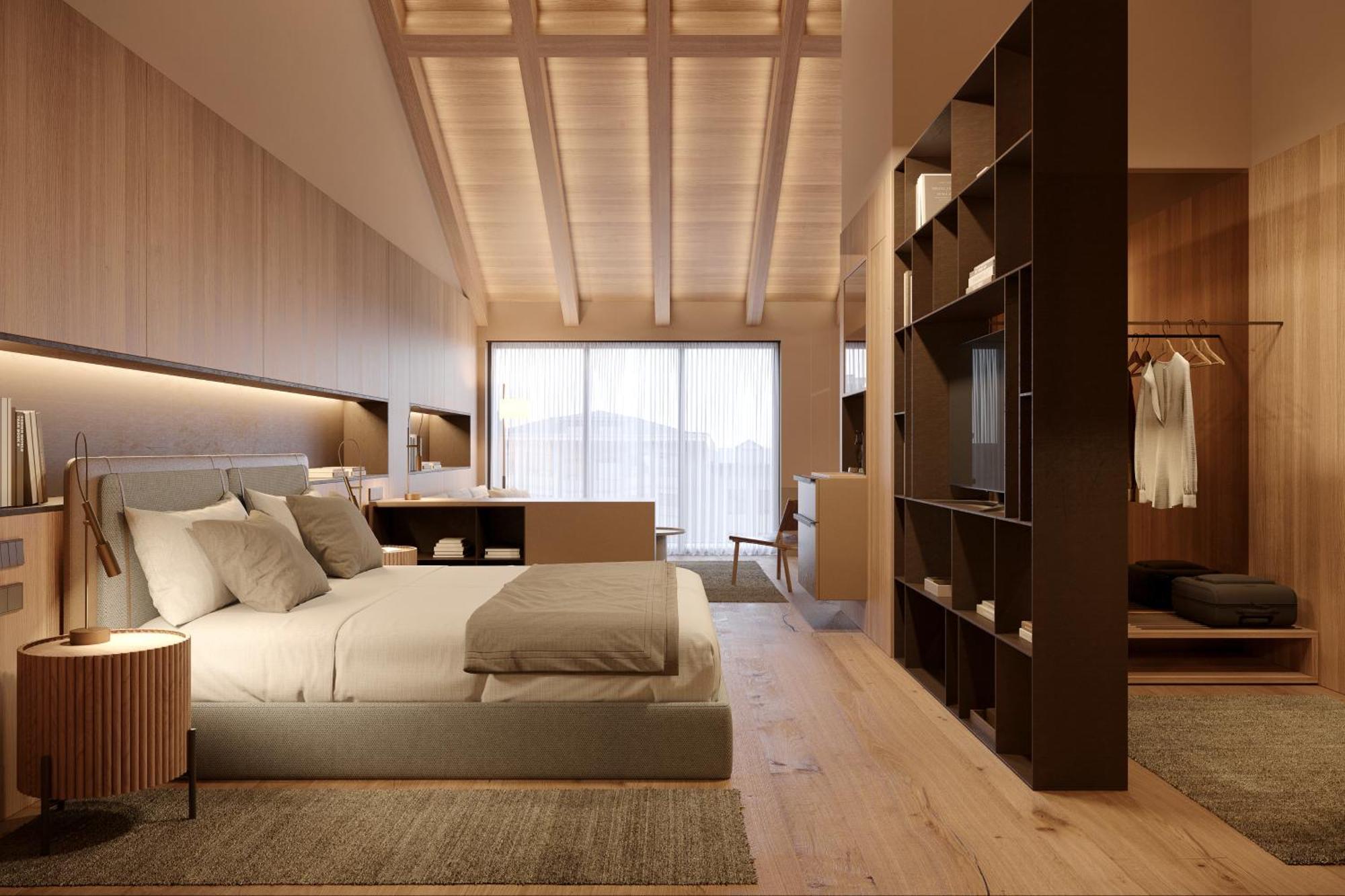 The Blackpine Hotel Escaldes Esterno foto