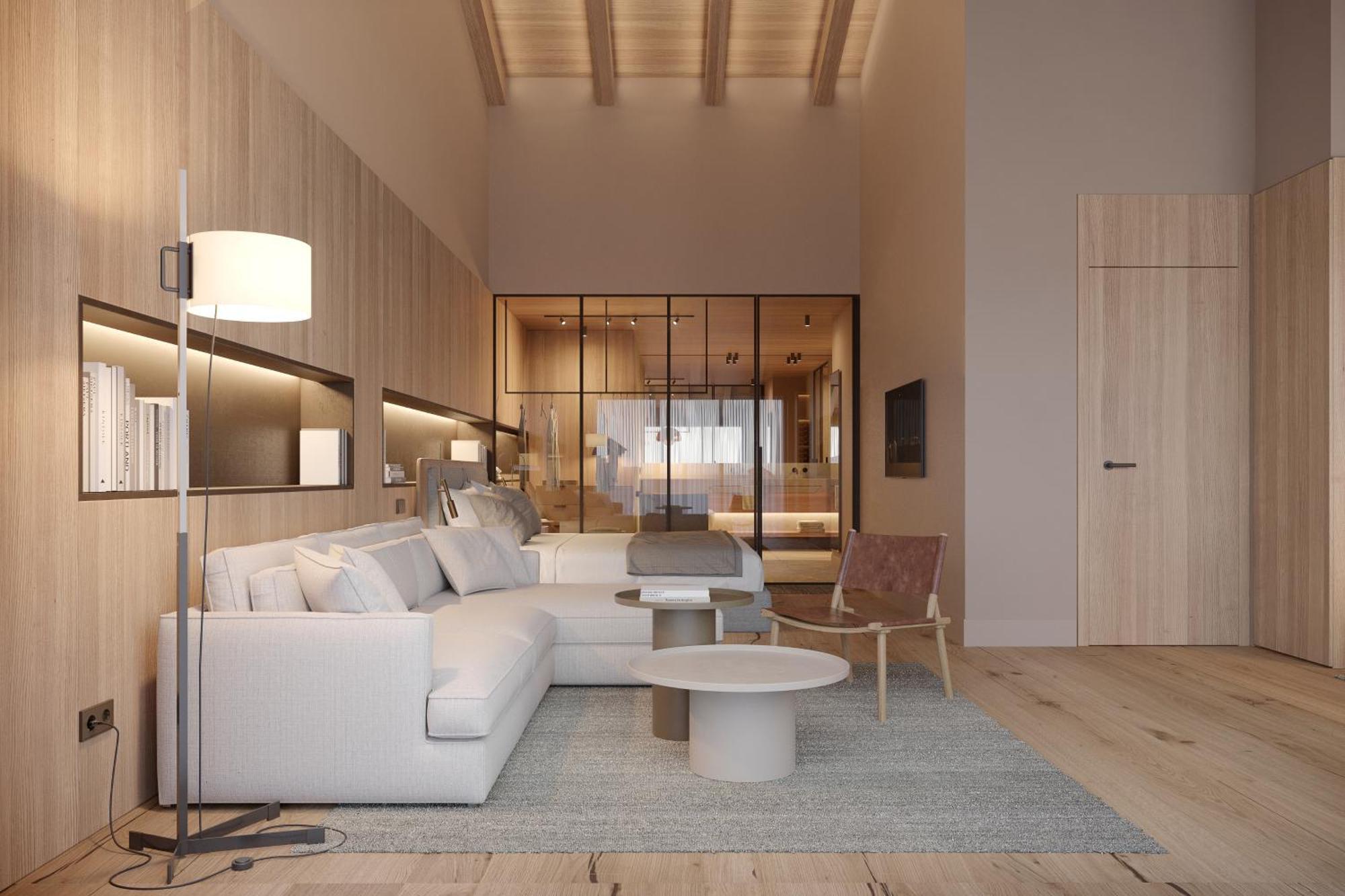 The Blackpine Hotel Escaldes Esterno foto