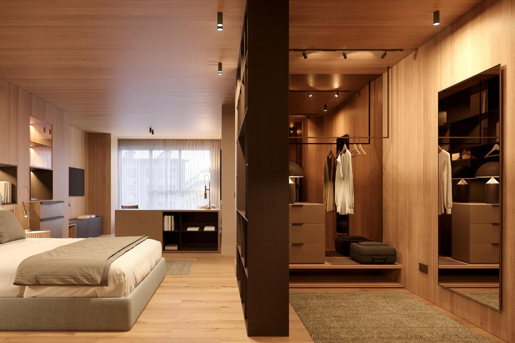 The Blackpine Hotel Escaldes Esterno foto