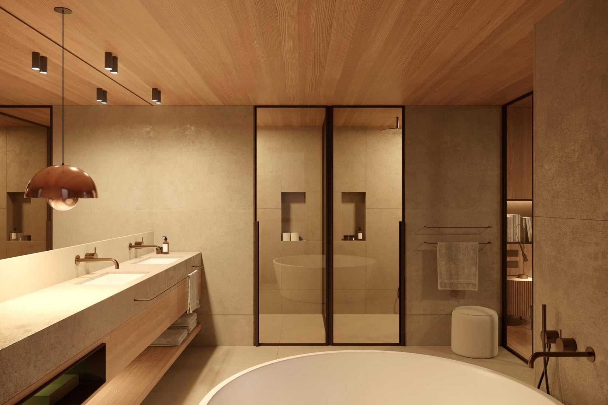 The Blackpine Hotel Escaldes Esterno foto