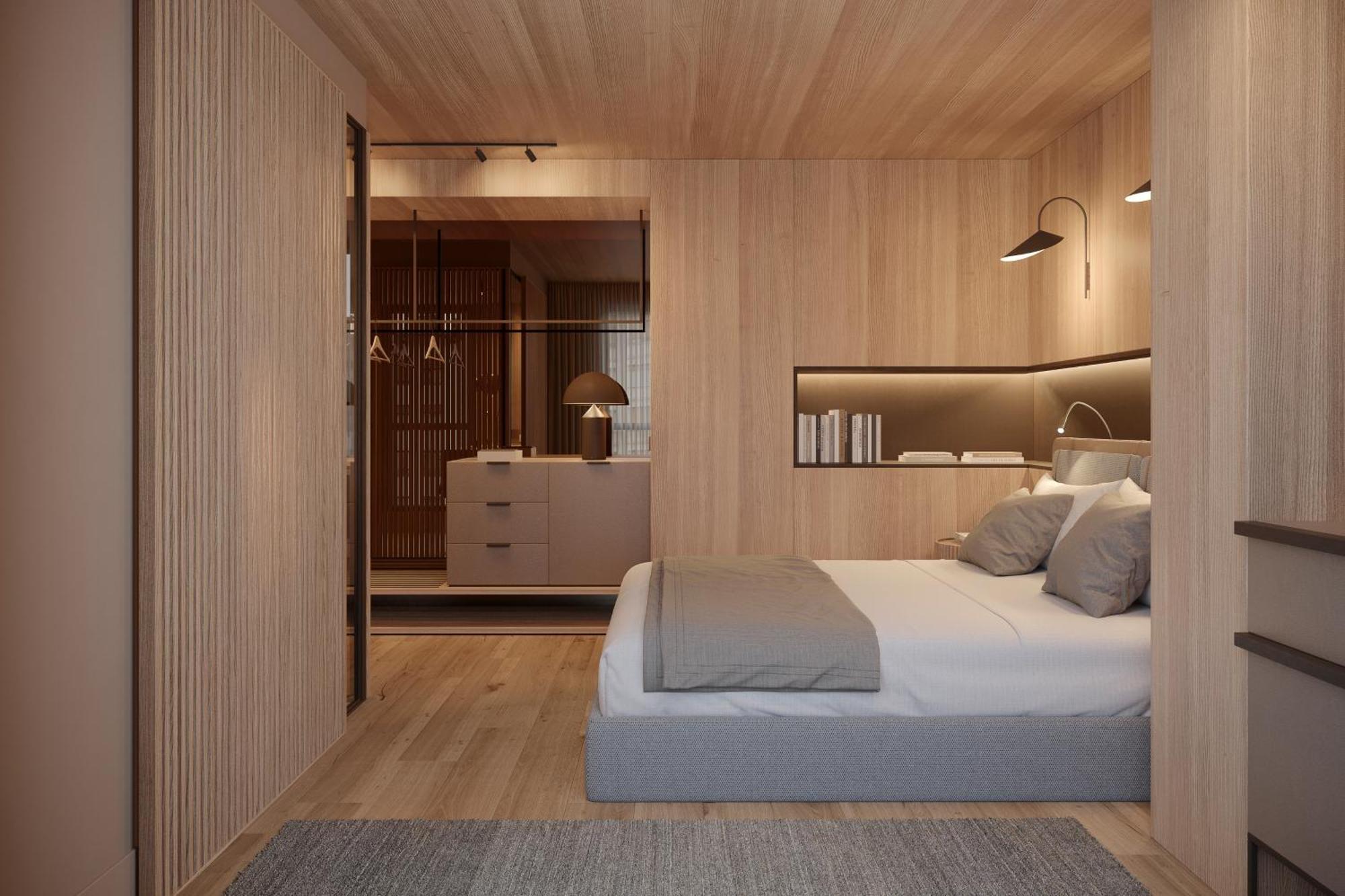The Blackpine Hotel Escaldes Esterno foto