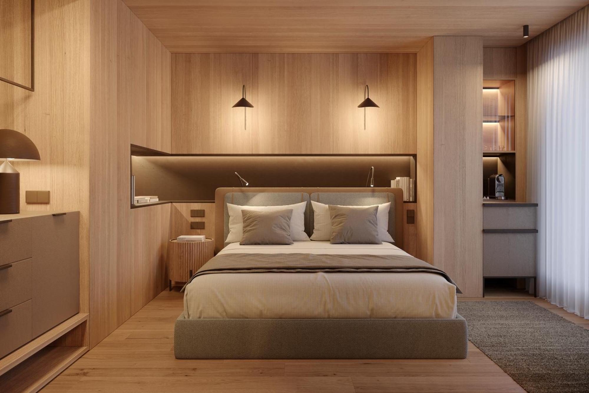 The Blackpine Hotel Escaldes Esterno foto