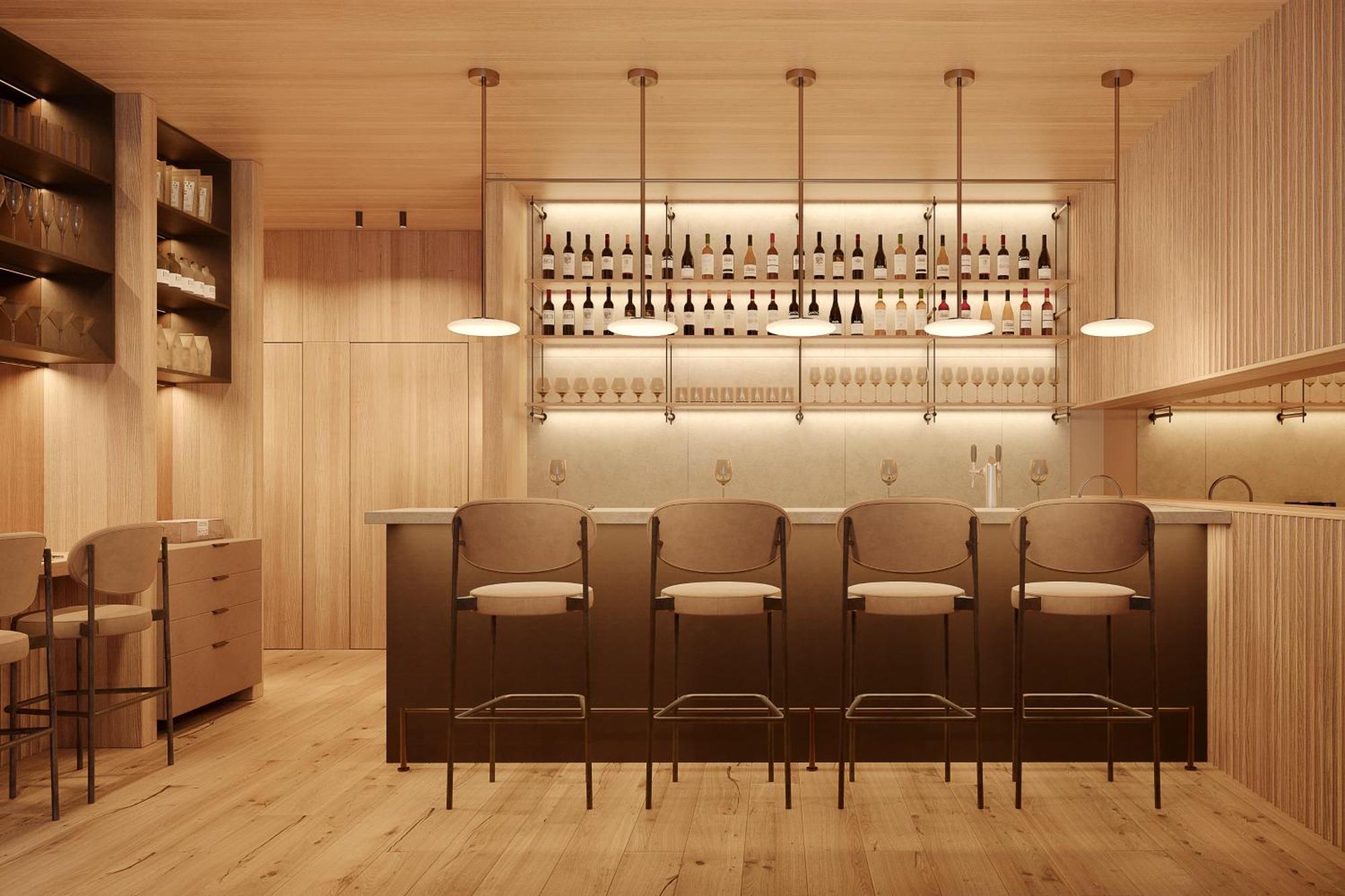 The Blackpine Hotel Escaldes Esterno foto
