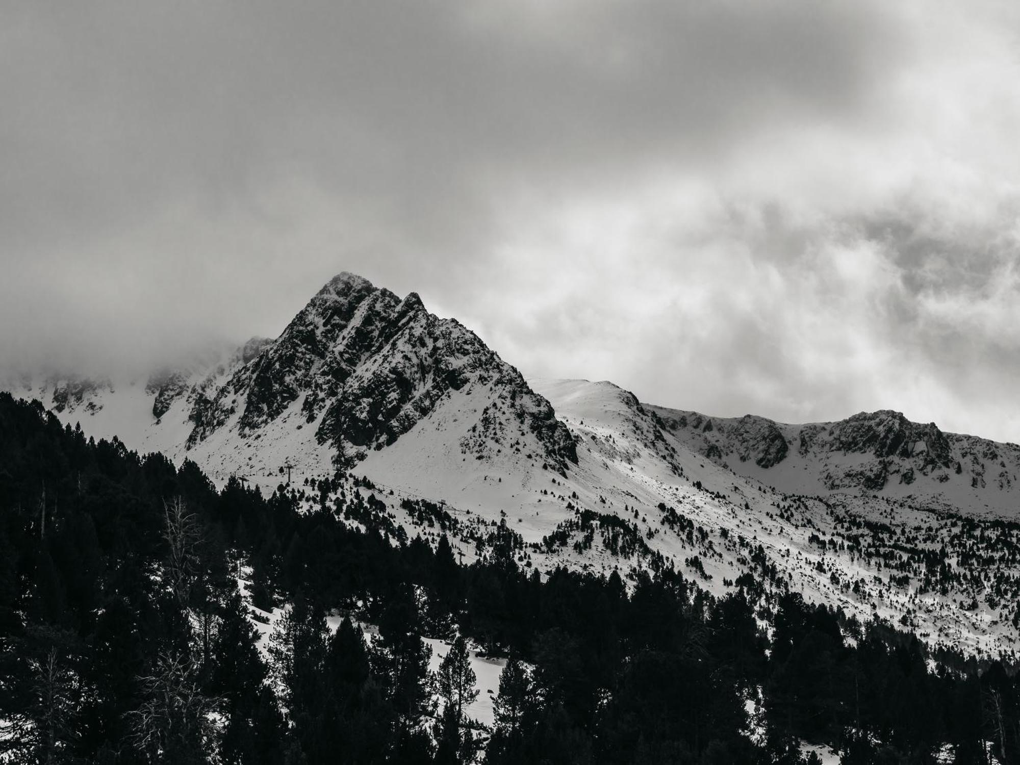 The Blackpine Hotel Escaldes Esterno foto